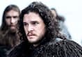 Game of Thrones ending sends Kit Harington to rehab centre