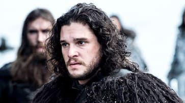 Game of Thrones ending sends Kit Harington to rehab centre