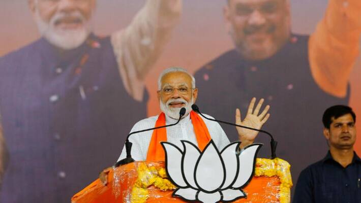 PM's oath ceremony: BJP invites kin of deceased workers from Bengal PM's oath ceremony: BJP invites kin of deceased workers from Bengal