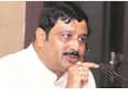 BJP leader Rahul Sinha claims people sitting at Shaheen Bagh are Bangladeshis, Pakistanis