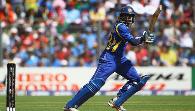 2011 World Cup: Tillakaratne Dilshan (Sri Lanka) — 500 runs (9 matches)