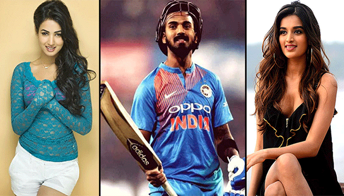 No, Sonal Chauhan Is Not Dating Cricketer KL Rahul. Here's What She Said No, Sonal Chauhan Is Not Dating Cricketer KL Rahul. Here's What She Said