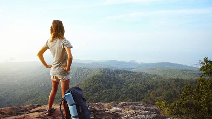 Best tips for staying safe as a solo female traveler Best tips for staying safe as a solo female traveler
