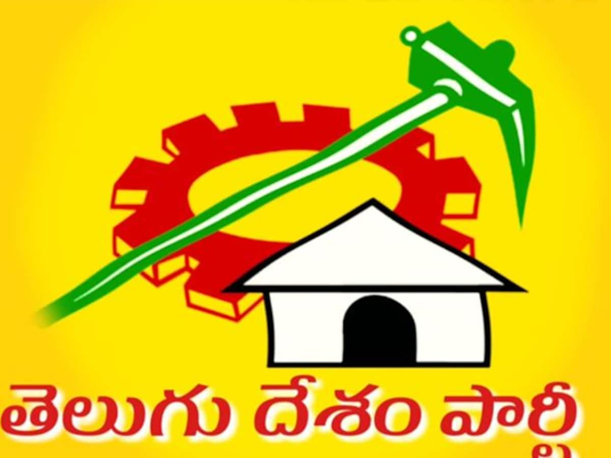 In Talk: TDP Minister's First-ever Election!