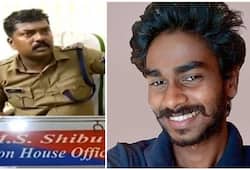 Kerala government cancels order for reinstating suspended police officer