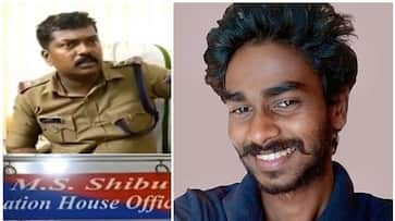 Kerala government cancels order for reinstating suspended police officer