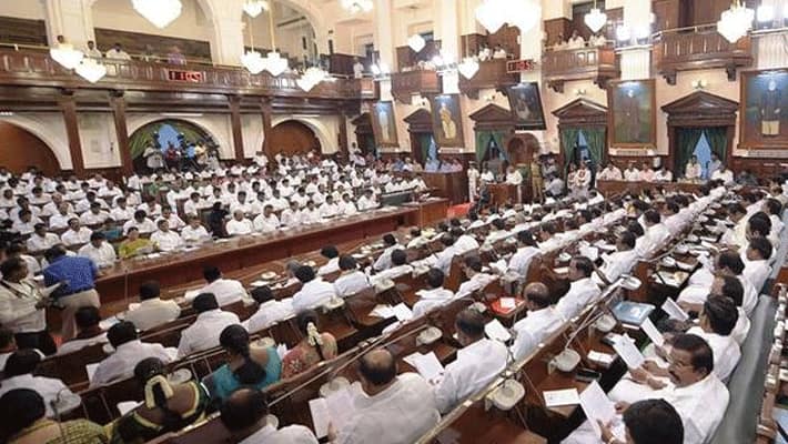 Assembly session to be convened on the 28th