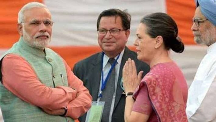 Modi Sonia Priyanka on COVID vaccination list at Bihar, data fraud list comes to light bsm Modi Sonia Priyanka on COVID vaccination list at Bihar, data fraud list comes to light bsm