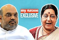 Modi cabinet: It's Confirmed! Amit Shah to continue as BJP president, PM keen to have Sushma onboard