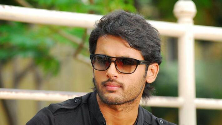Director Merlapaka Gandhi Finalized for Andhadhun Telugu Remake Director Merlapaka Gandhi Finalized for Andhadhun Telugu Remake