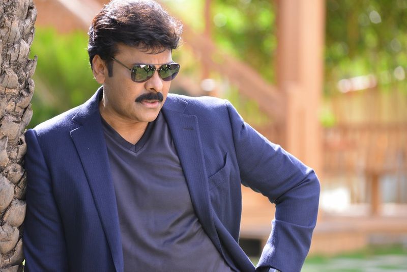 1980లో మెగాస్టార్ చైరంజీవి 14 సినిమాల్లో కథానాయకుడిగా కనిపించారు.