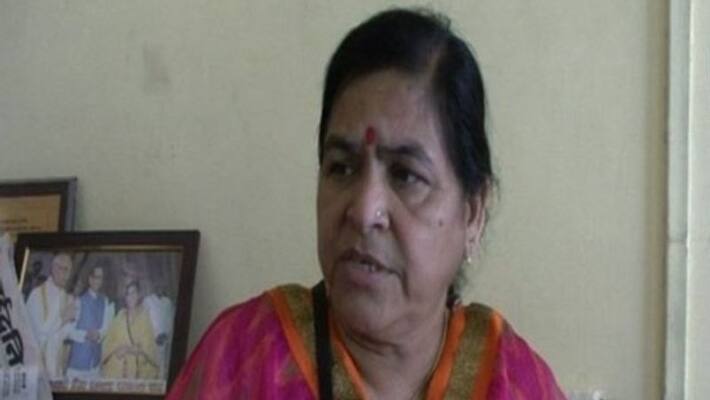 All Terrorists Studied at Madrasas says Madhya Pradesh Cabinet Minister Usha Thakur mah All Terrorists Studied at Madrasas says Madhya Pradesh Cabinet Minister Usha Thakur mah
