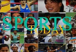 Sports Wrap: From French Open results to World Cup 2019, here are top 5 stories