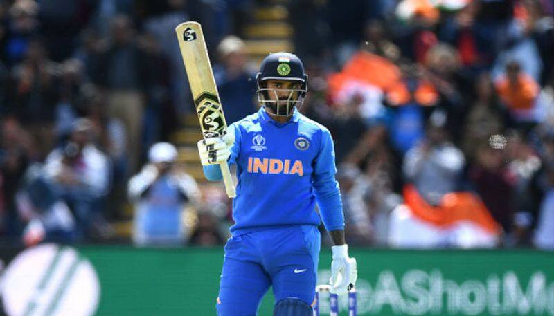 KL Rahul will again bat at number four after doing well against South Africa