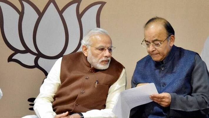 pm narendra modi to meet arun jaitley pm narendra modi to meet arun jaitley