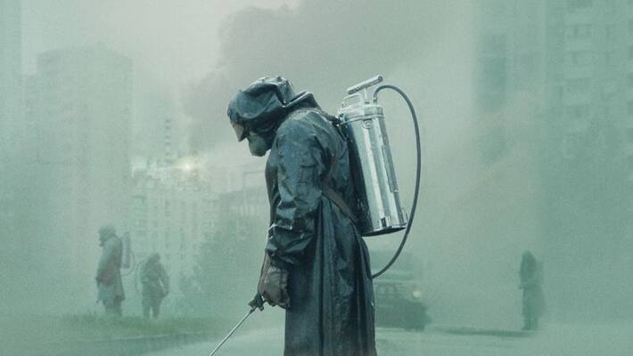 HBO's 'Chernobyl' Is Already the Highest Rated Show of All Time on IMDb HBO's 'Chernobyl' Is Already the Highest Rated Show of All Time on IMDb