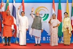 Narendra Modi Swearing-in ceremony All you need to know about BIMSTEC