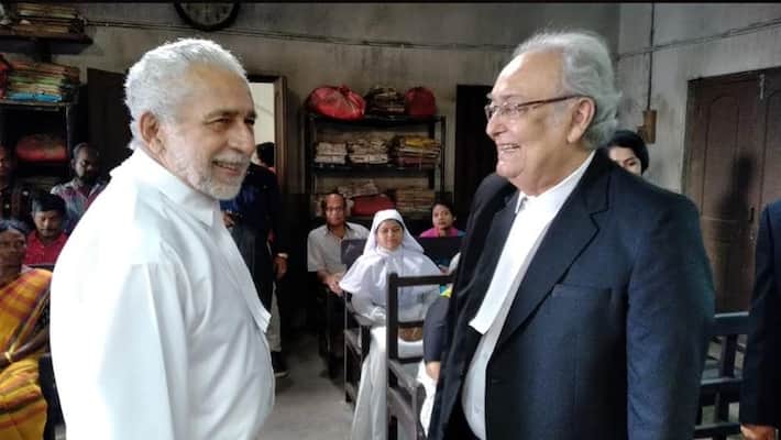 know in which movie Naseeruddin shah and soumitra chatterjee seen together bjc know in which movie Naseeruddin shah and soumitra chatterjee seen together bjc