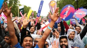ICC brings fans closer World Cup 2019 through digital channels announces new partnerships