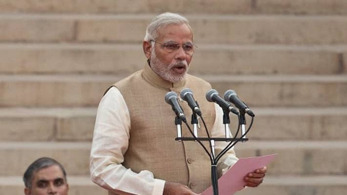 Pulwama Martyrs Kin To Attend Modi Swearing-in Ceremony Pulwama Martyrs Kin To Attend Modi Swearing-in Ceremony