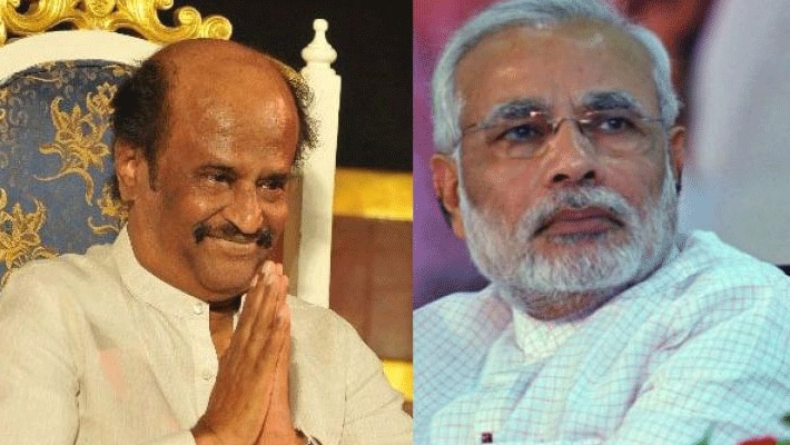 PM Modi swearing-in ceremony: From Ambanis to Rajinikanth, top celebrities in guest list