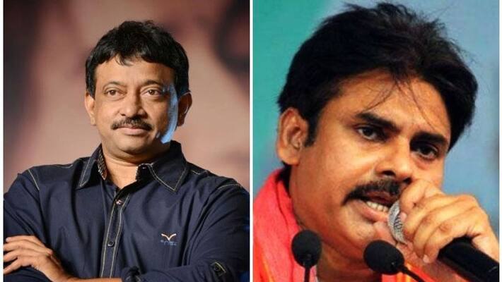 ram gopal varma tweet on pawan kalyan ram gopal varma tweet on pawan kalyan