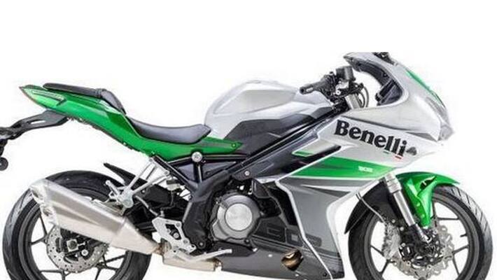 Benelli to roll out four more bike models in India by year end Benelli to roll out four more bike models in India by year end