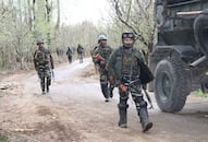 101 terrorists killed, 50 new recruits in Jammu and Kashmir this year so far