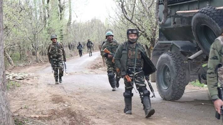 93 Terrorist killed in Jammu and Kashmir after Pulwama Attack 93 Terrorist killed in Jammu and Kashmir after Pulwama Attack