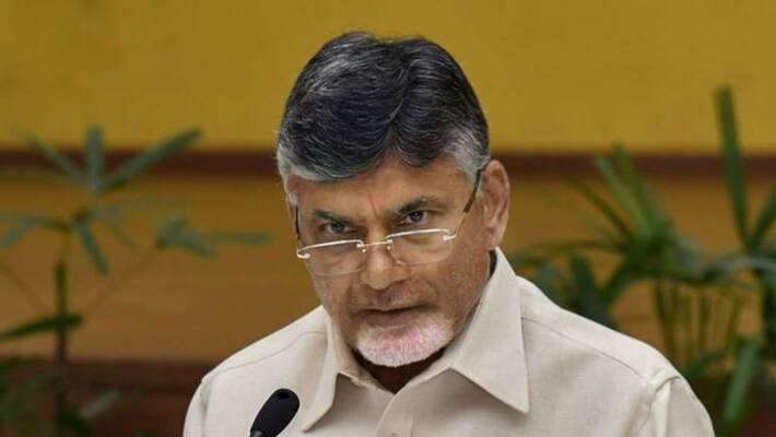 former ap cm chandrababu surrender diplomatic passport former ap cm chandrababu surrender diplomatic passport