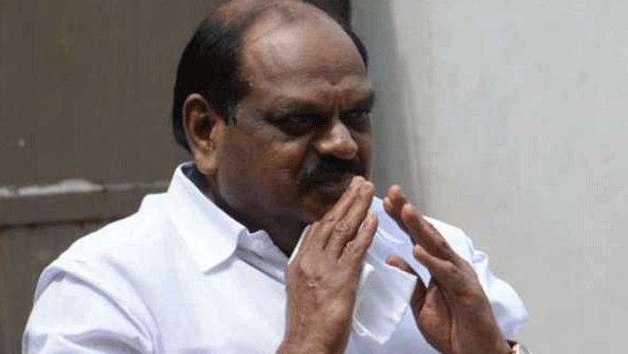 central minister vaithiyalingam central minister vaithiyalingam