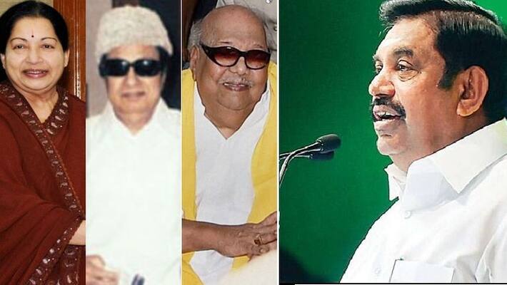 Edappadi palanisamy's master plan against stalin move Edappadi palanisamy's master plan against stalin move