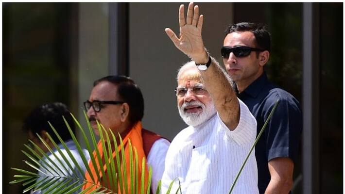 Smriti Irani, Babul Supriyo Get Calls As Team Modi Set To Take Oath Today Smriti Irani, Babul Supriyo Get Calls As Team Modi Set To Take Oath Today