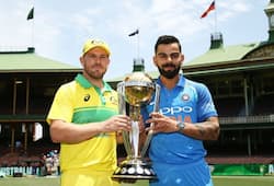 World Cup 2019 India Australia final Lords July 14 predicted