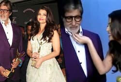 Throwback Thursday: Was Aishwarya Rai drunk, embarrassing father-in-law Amitabh Bachchan?