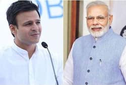 PM Modi swearing-in: Vivek Oberoi, Boman Irani in Delhi to attend  ceremony