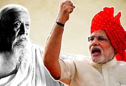 Modi swears in, read Sri Aurobindo powerful nationalism speech on May 30, 1909