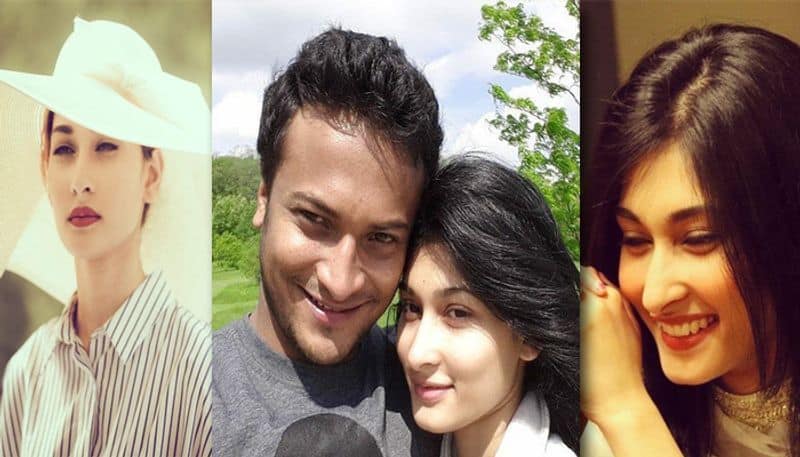 Umme Ahmed Shishir is the wife of Bangladesh all-rounder Shakib Al Hasan. The two wedded in 2012.