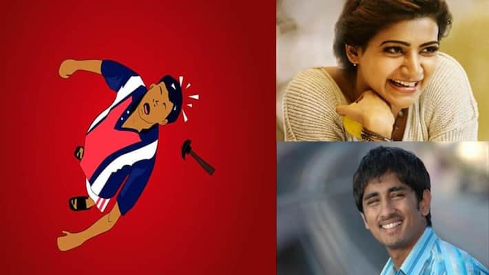 Here is why nesamani hash tag trending in top Here is why nesamani hash tag trending in top