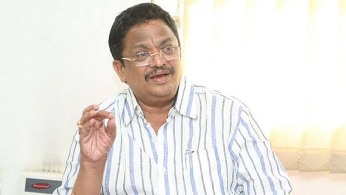C Kalyan and Singanamala ramesh Get Relief at CID court C Kalyan and Singanamala ramesh Get Relief at CID court