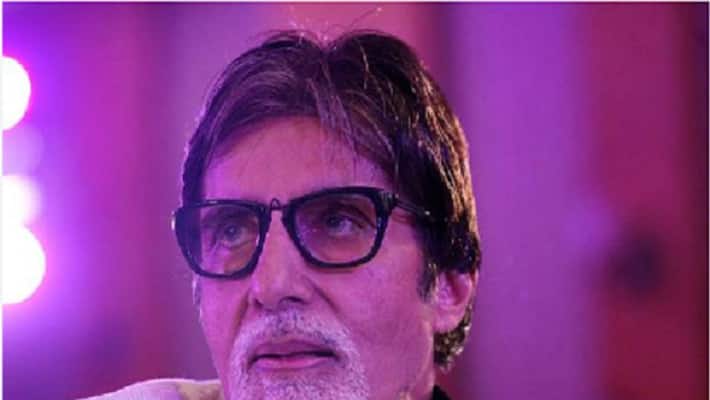 Big b Amitab bachchan wants to shift World cup tourney to India Big b Amitab bachchan wants to shift World cup tourney to India