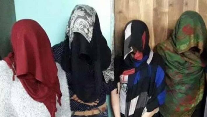 2 famous television actors arrested in prostitution case 2 famous television actors arrested in prostitution case