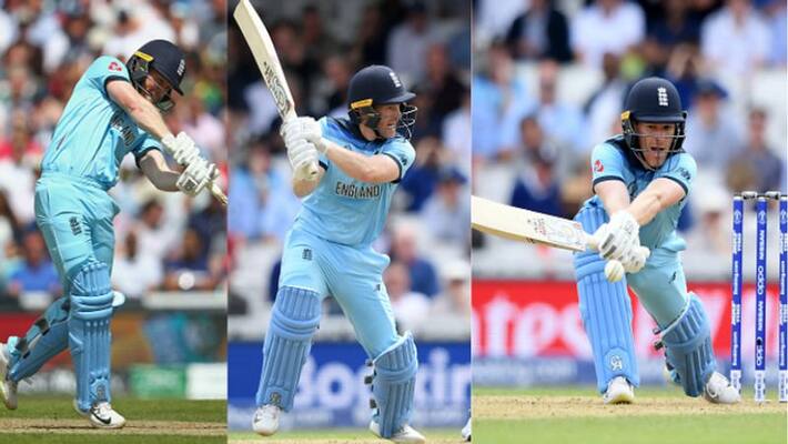 eoin morgan hits fifty against south africa eoin morgan hits fifty against south africa