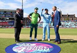 England vs South Africa Here are World Cup 2019 firsts
