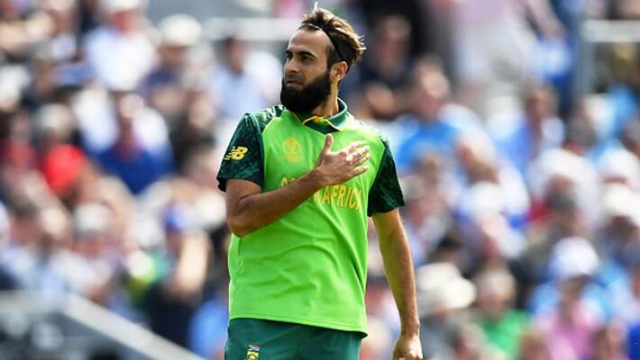 imran tahir revealed his discontent over his non selection in south africa squad for t20 world cup imran tahir revealed his discontent over his non selection in south africa squad for t20 world cup