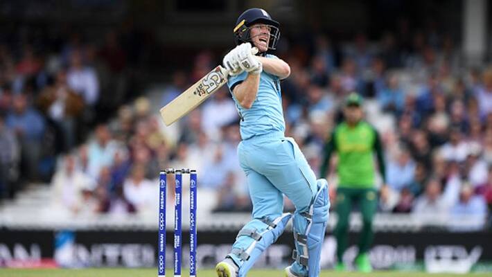 world cup 2019: England cricket team record world cup 2019: England cricket team record