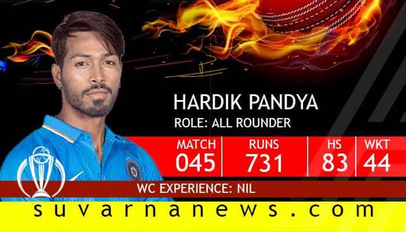 Hardik Pandya