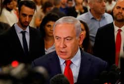 Israeli Prime Minister Benjamin Netanyahu to form coalition govt in a month