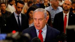Israeli Prime Minister Benjamin Netanyahu to form coalition govt in a month