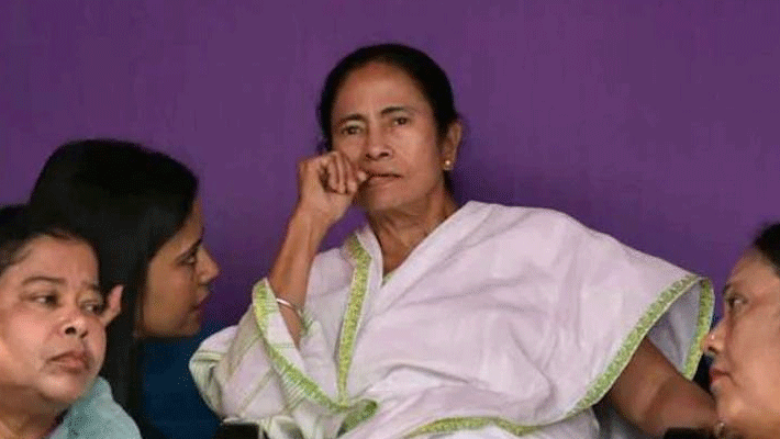 Trinamool Congress, its four-time MLA and former Kolkata Mayor Sovan Chatterjee joined BJP Trinamool Congress, its four-time MLA and former Kolkata Mayor Sovan Chatterjee joined BJP